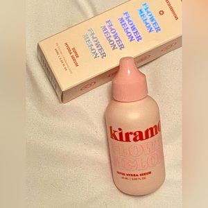 -Flowermelon Hydrating Serum-